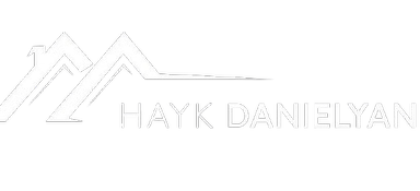 Hayk Danielyan Logo