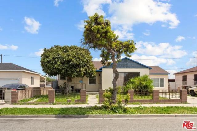 A house on South Whitemarsh.