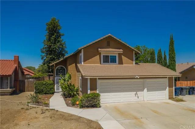 A house on Kelly Street.